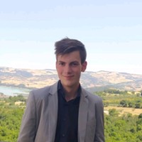 An image of Daniele Romanella